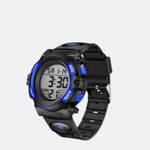 Digital Watch